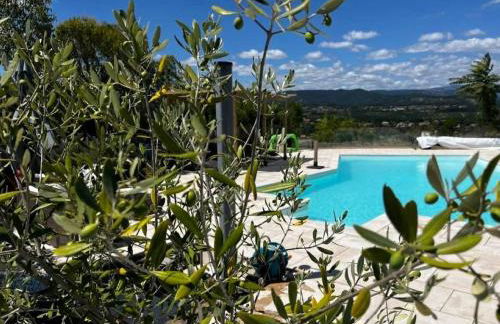 Le Mas Vivarés - Foto 19