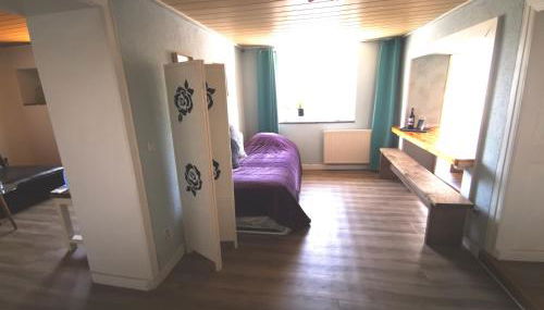 Mooi ruim appartement in antieke stadsboerderij - Foto 3