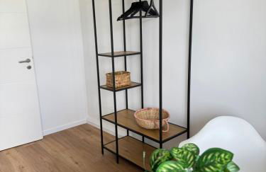 Cozy Apartment Wolke2 mit Balkon - Foto 50