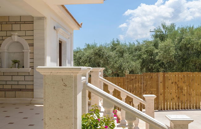 Villa Serenity - Foto 64