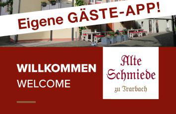 Alte Schmiede zu Trarbach - Foto 83