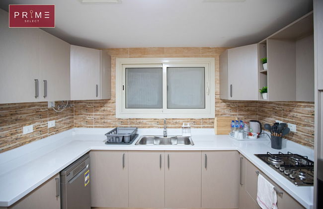 Prime Select New Giza - Foto 48