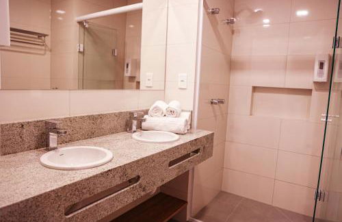 Serra Class - Piscina aquecida - Foto 17