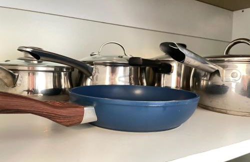 Purple Cloud Cosy 4 bed Cottage with Garden Parking Pet-Friendly - Foto 39