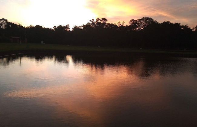 Casa de Campo Ideal para Famílias e Amigos - Photo 31