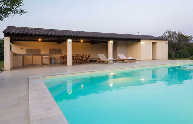 Villa I Tre Fratelli - Foto 1