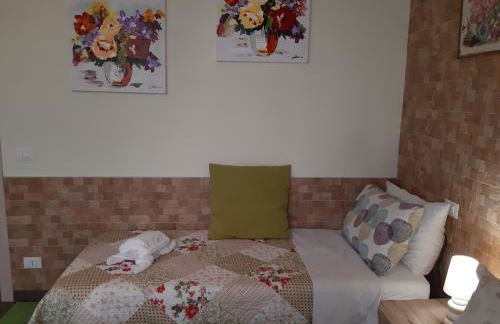 Villa Marianna Garda Lake - Photo 43