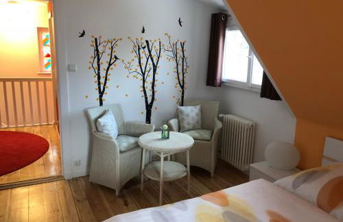 Villa Seeidyll - Foto 56