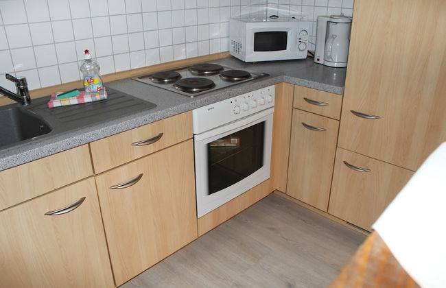 Ferienwohnanlage AlterTopf - Foto 10