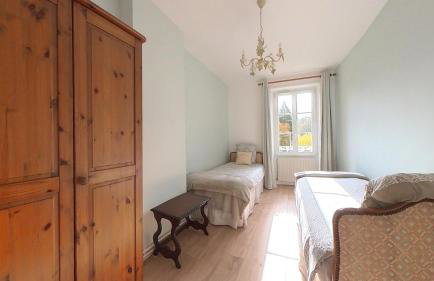 Gite Coccinelle in the medieval town of Confolens - Foto 4