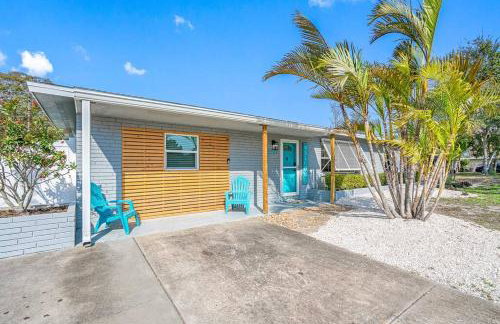 Lite Brite Beach Escape - Shine Brite, Relax Right! - Foto 56