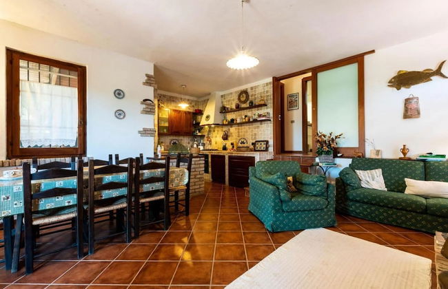 Villa Neverland in Cala Sinzias - Foto 12