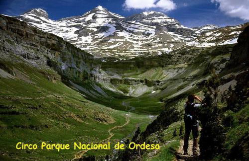 El Cajigar Ordesa Aínsa - Photo 50