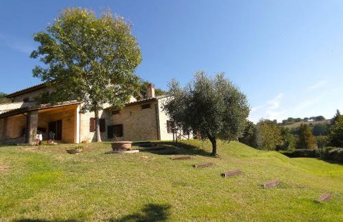 Scappo in Umbria, La dolce Godera - Foto 10