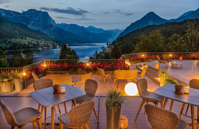 MONDI Appartements am Grundlsee - Foto 38