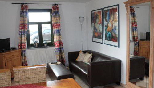 Wohnung in Dargun mit Garten - Foto 3