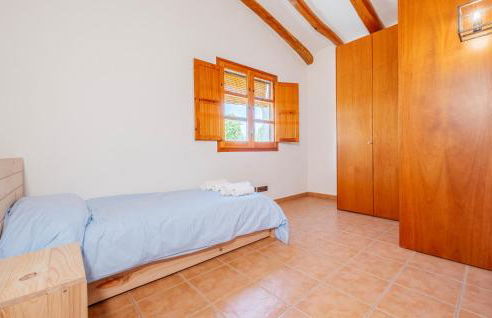 Beautiful Home In Guardiola De Fontrubí - Foto 22