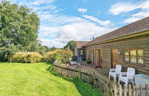 The Cottage at Hale Hill Farm, Pulborough - Foto 4