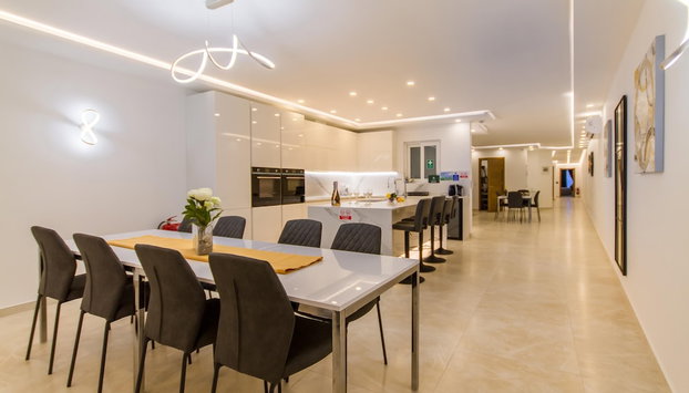 Top Modern Prime Location 2mn to the sea - Foto 4, Habitación