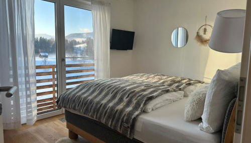 ALPEN WOHLFÜHLQUARTIER - Foto 2