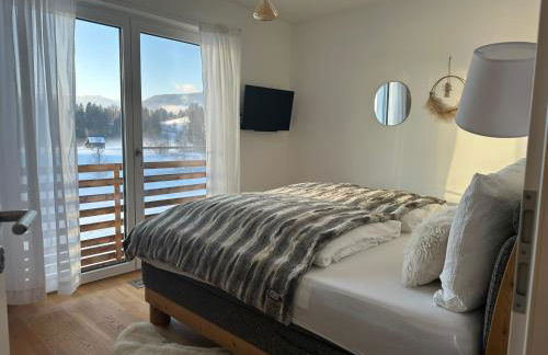 ALPEN WOHLFÜHLQUARTIER - Foto 2