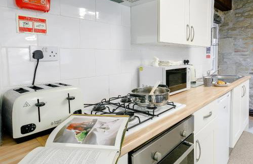 Mill Farm Cottages - The Nook - Photo 7