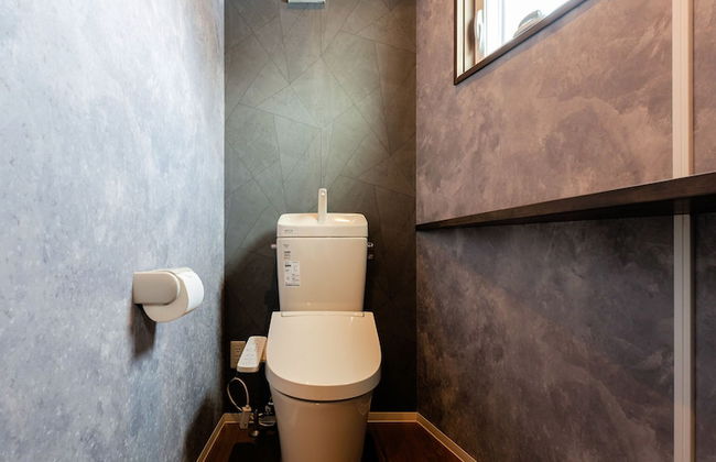 Myoko Onsen cottage Ajisai - Foto 8