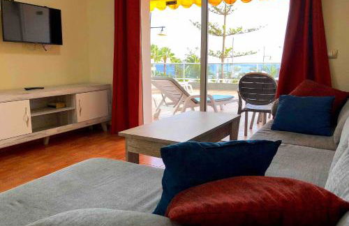 Apartamentos La Puntilla Mogan - Foto 40