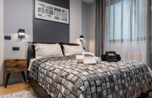 New Gallery Best West Apartment 310 - Foto 44