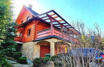 Góralska Chata & Spa - Foto 37