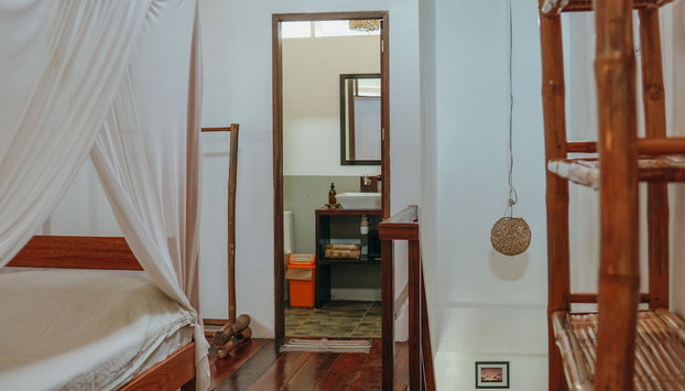 Ferra Resort Siargao - Foto 5, Camera