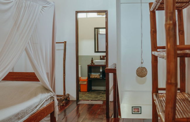 Ferra Resort Siargao - Foto 6