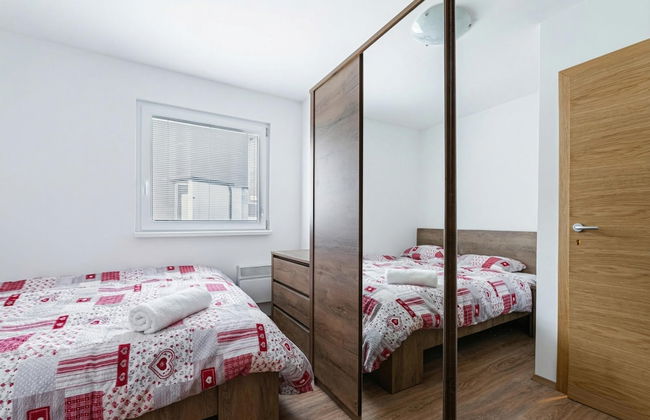 Cozy Apartment Bovec - Foto 6