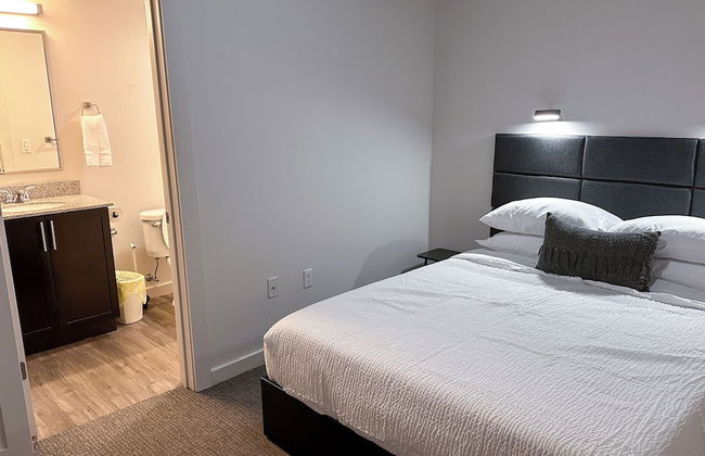 StayAE - High Rise - Foto 8