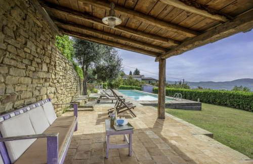 Holiday Home Casetta by Interhome - Foto 10