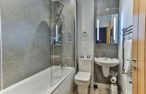 Finest Retreats - Belle House, Apt 5 - Photo 13