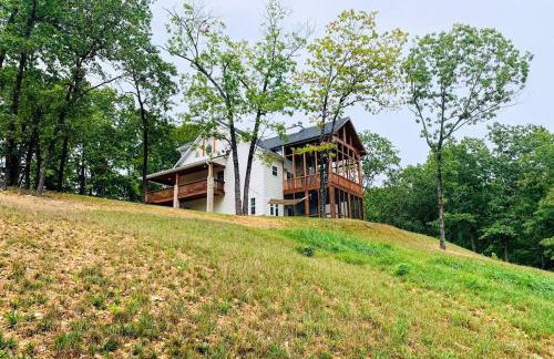 Cedarwood Farmstead - Foto 53