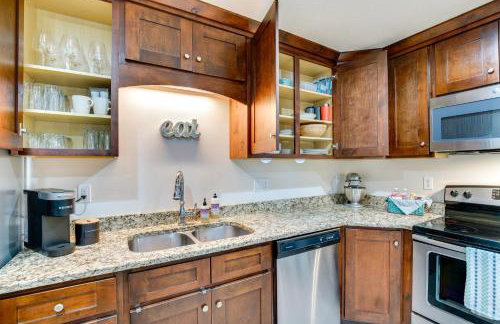 Modern Lehi Apartment 2 Mi to Thanksgiving Point - Foto 10