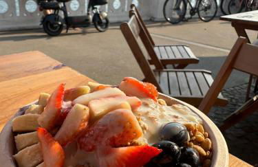 Apartamento pé na areia - Foto 35