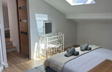 Maison de ville 65 m2 Proche Paris - Foto 9