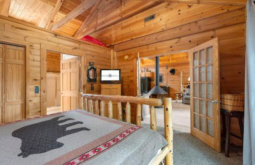 Three Bear Lodge - Foto 23