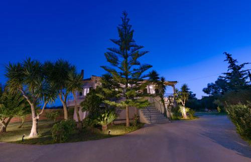 Villa Antia - Foto 23