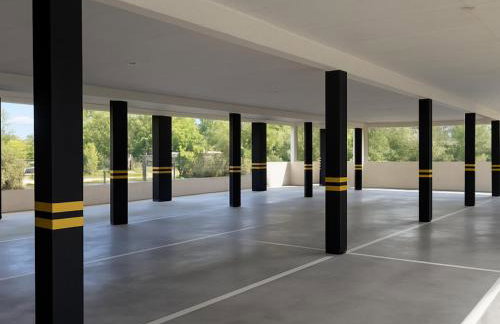 Moderno Apt Ar Garagem 2qts São João Volta Redonda - Foto 26