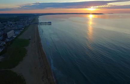 Beachside Abode 1A by Bayley Vacation Rentals - Foto 9