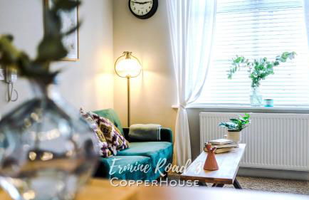 Designer apartments for City Breaks in Chester - Photo 32