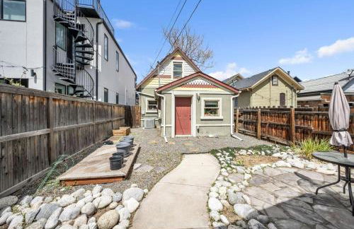 Stylish 2-Story Home - Perfect Denver Location home - Foto 24