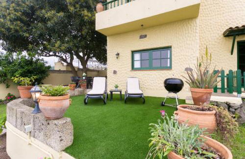 Casitas Las Uvas y las Viñas - Foto 56