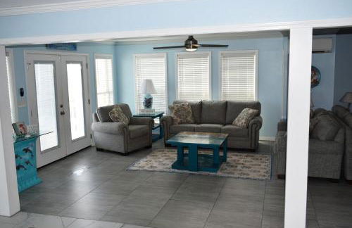 Salt on the Rim Lower Unit - Foto 13