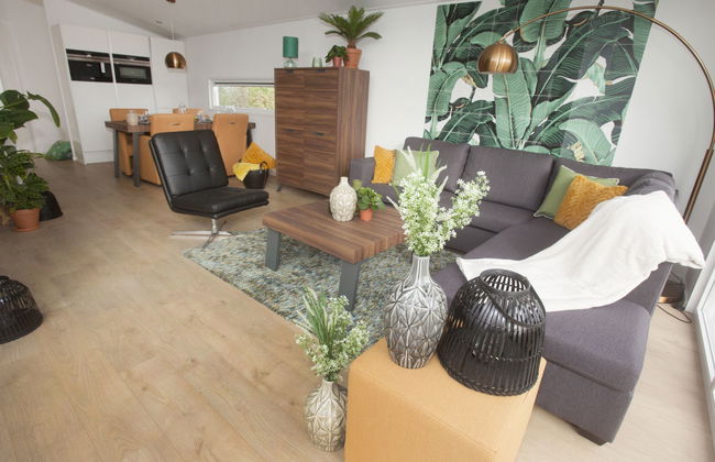 2 bedroom House in Bemelen with swimming pool and garden - Photo 6