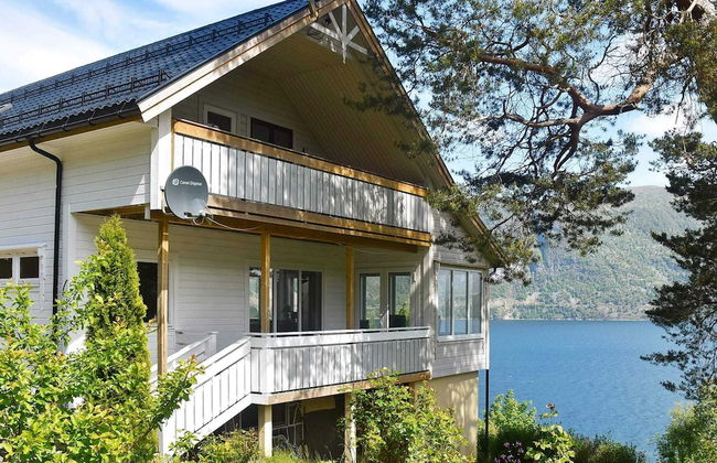 10 Person Holiday Home in Folkestad - Foto 59